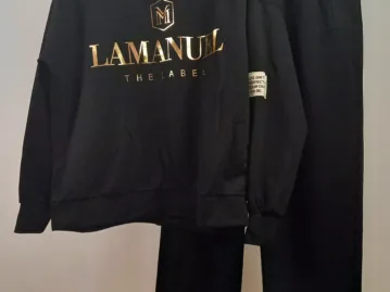 Komplet Lamanuel